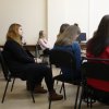 Майстер-клас зі створення відеотворів відбувся для студентів-грінченківців